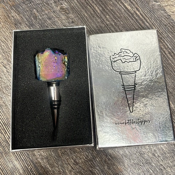 Bottle stopper - Picture 7 of 7